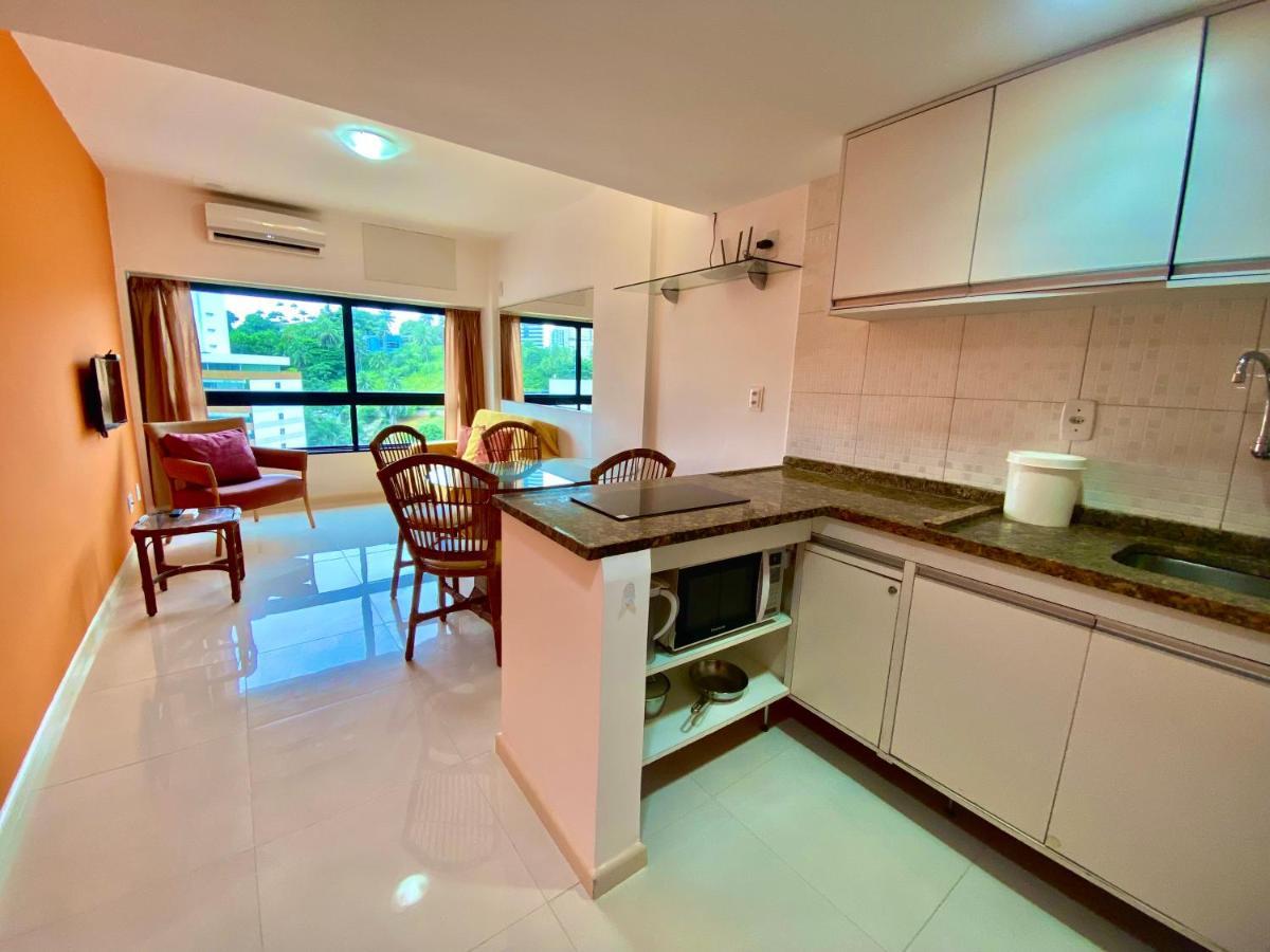 Ondina Apart Hotel Residences السلفادور المظهر الخارجي الصورة