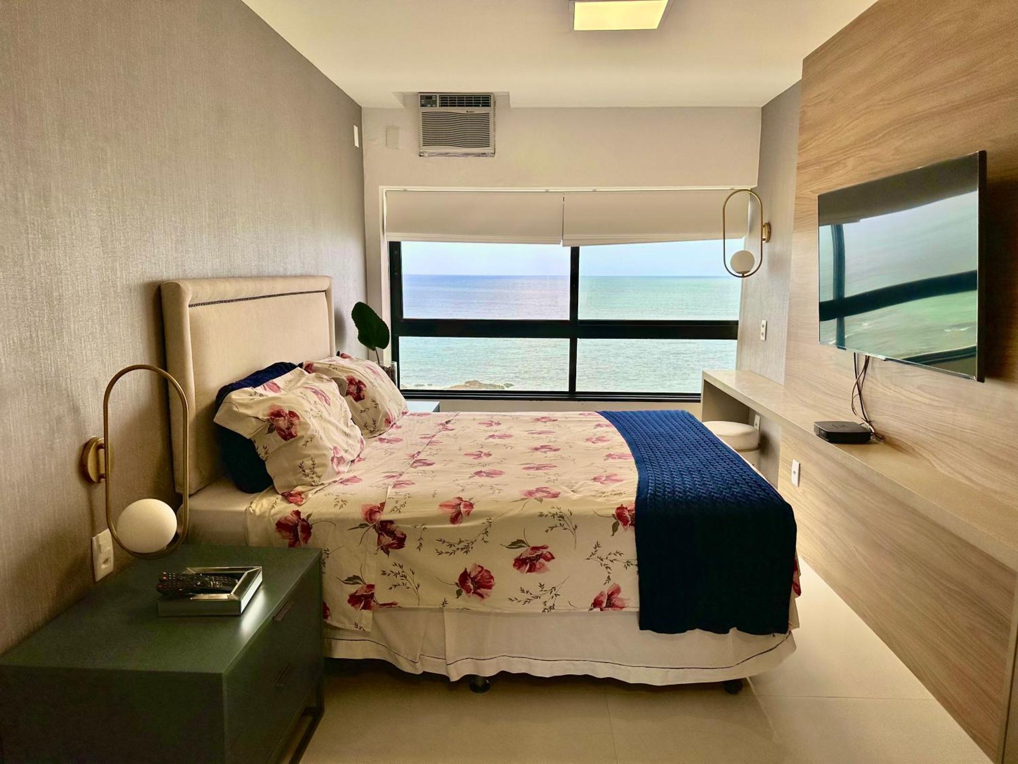 Ondina Apart Hotel Residences السلفادور المظهر الخارجي الصورة