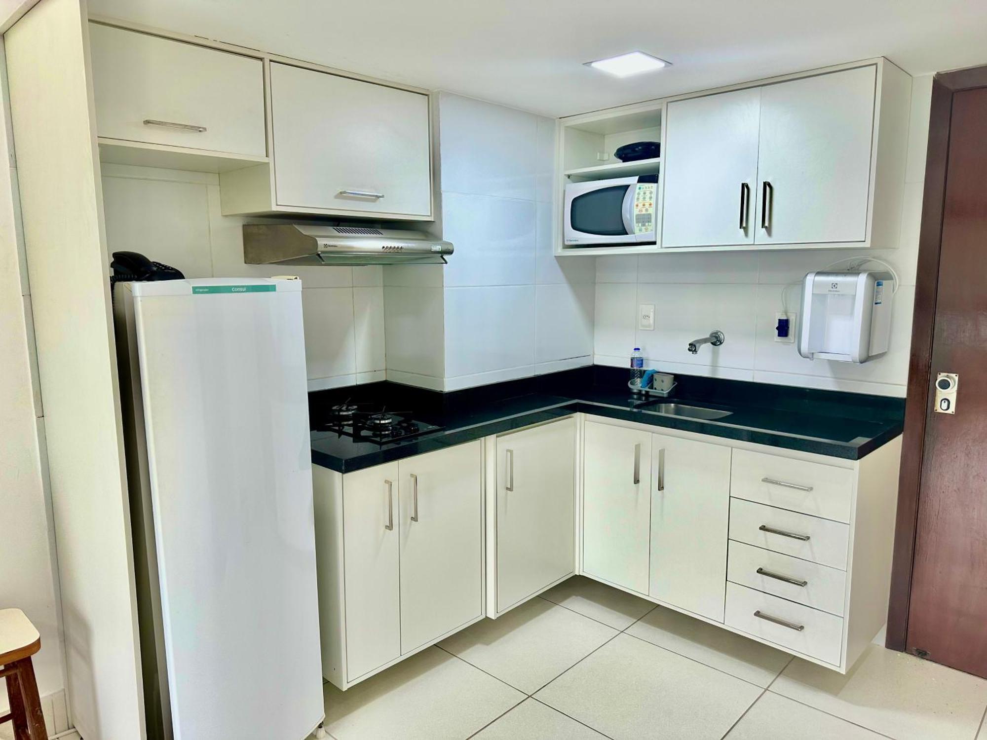 Ondina Apart Hotel Residences السلفادور المظهر الخارجي الصورة