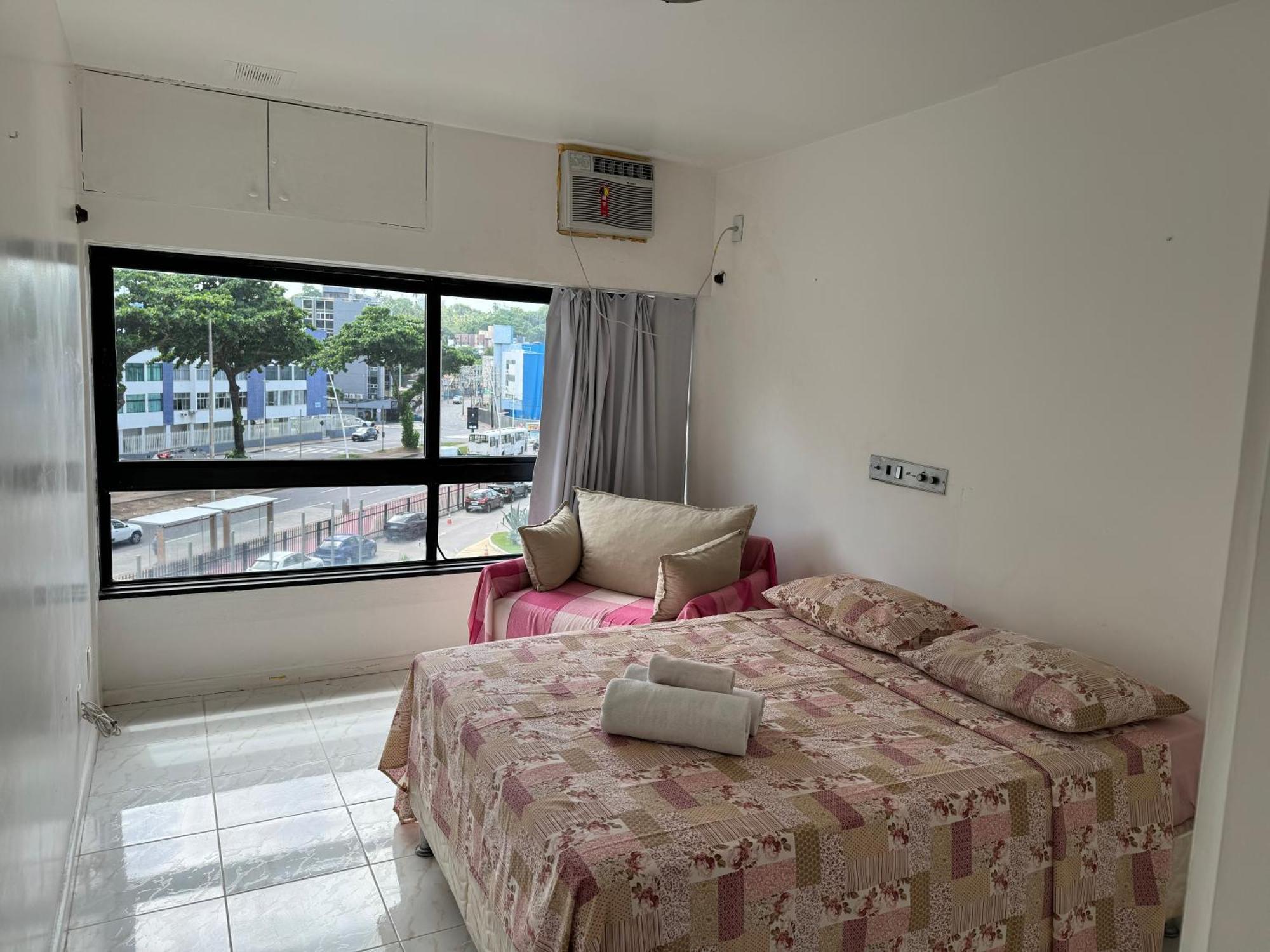 Ondina Apart Hotel Residences السلفادور المظهر الخارجي الصورة