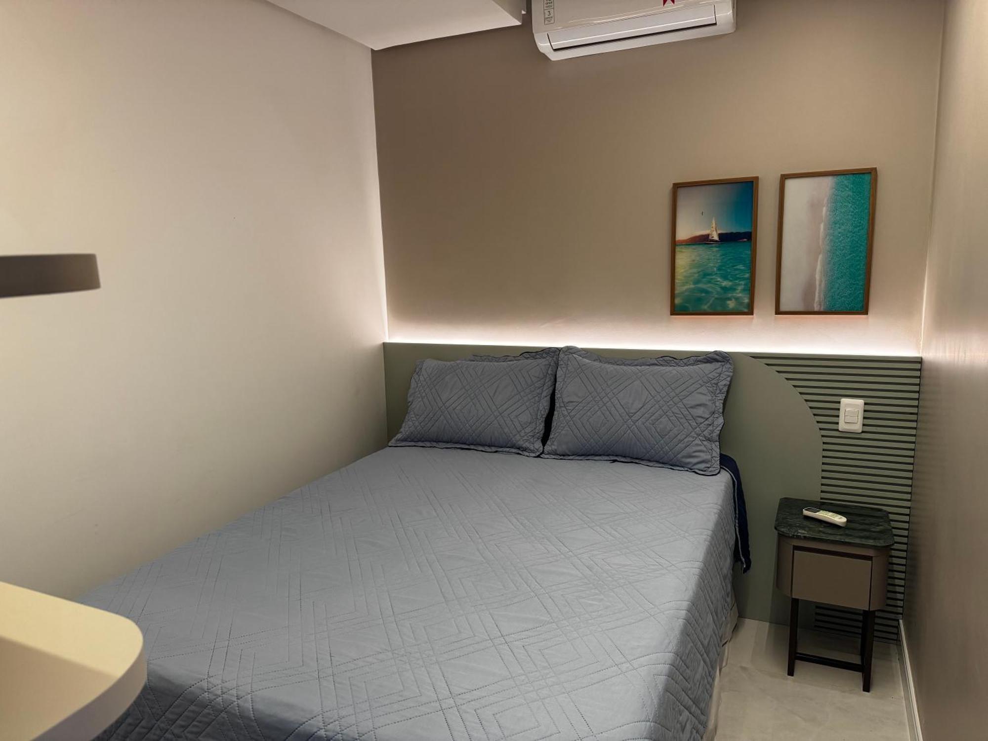 Ondina Apart Hotel Residences السلفادور المظهر الخارجي الصورة